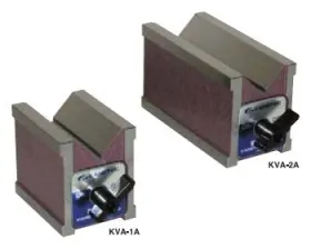 Magnetic VHolder KVA