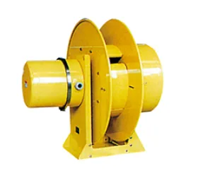 Cable Reel CRH