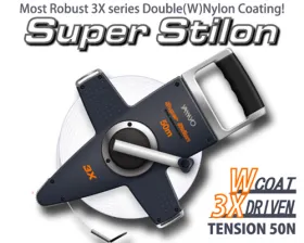 Super Stilon SNR Series